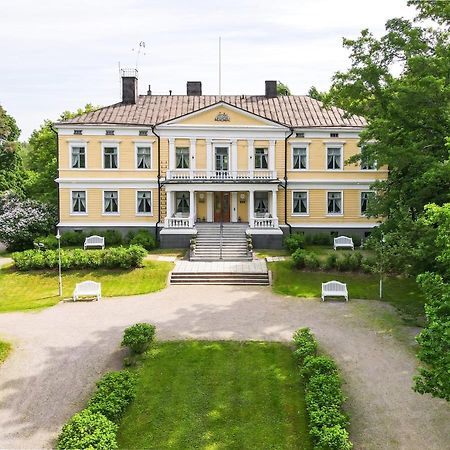 Hotel Sannasin Kartano Extérieur photo