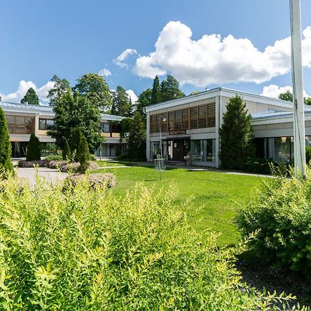 Hotel Sannasin Kartano Extérieur photo