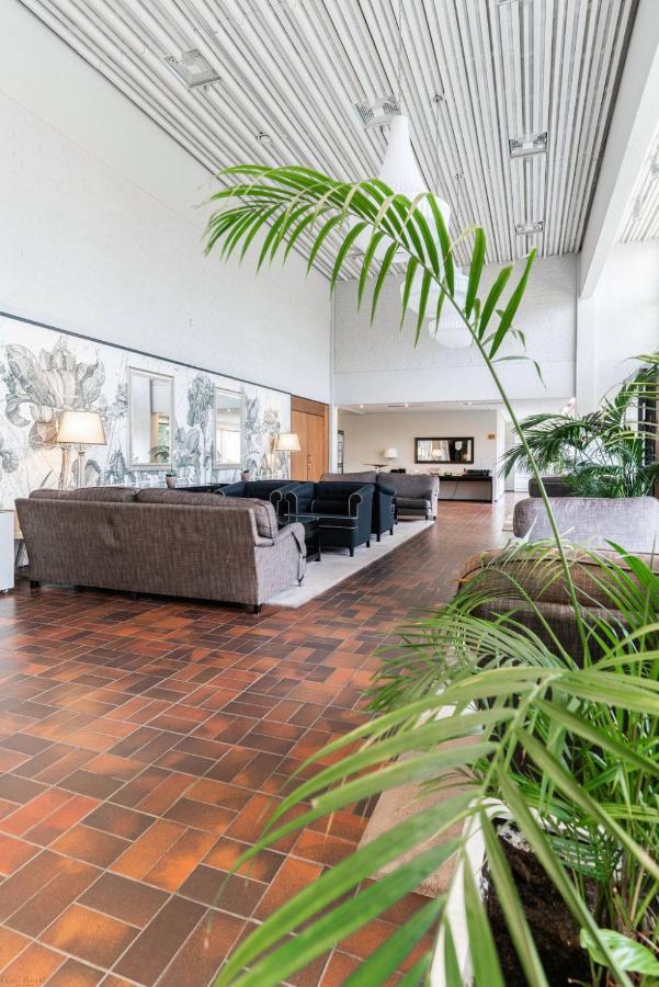 Hotel Sannasin Kartano Extérieur photo
