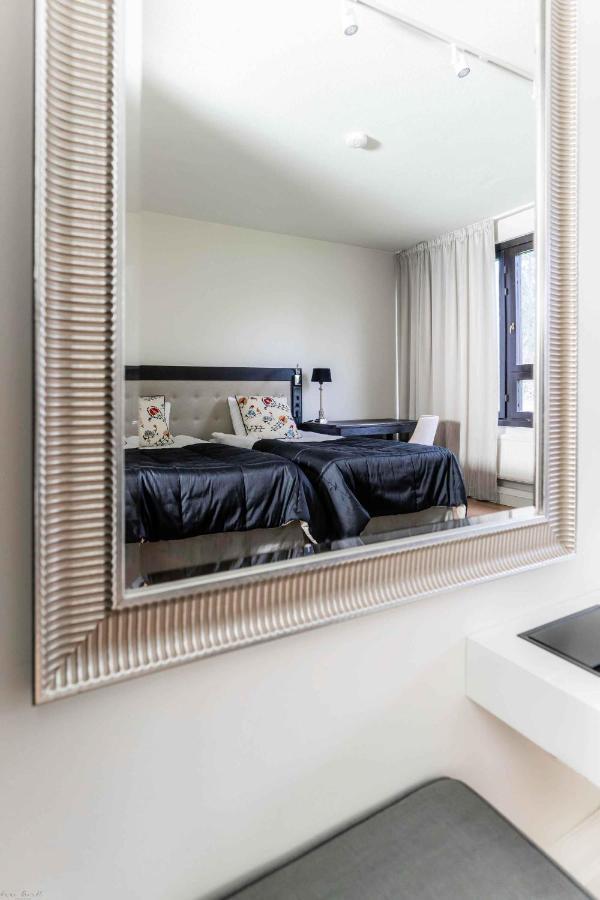 Hotel Sannasin Kartano Extérieur photo