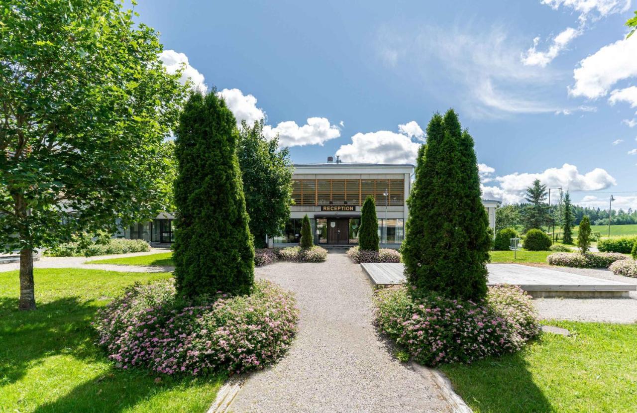 Hotel Sannasin Kartano Extérieur photo