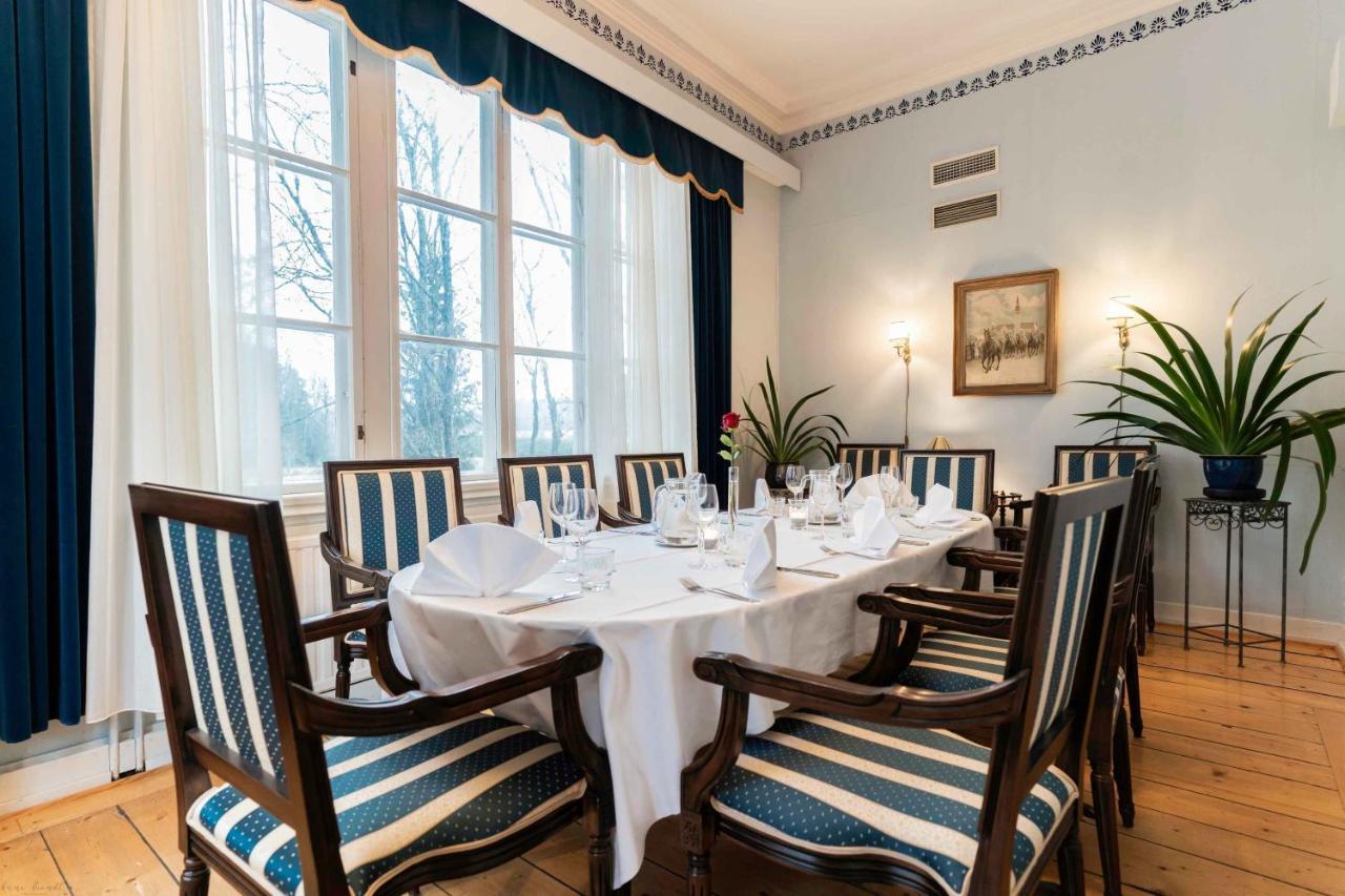 Hotel Sannasin Kartano Extérieur photo