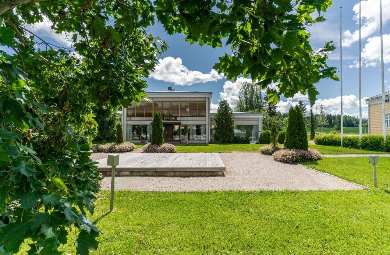 Hotel Sannasin Kartano Extérieur photo
