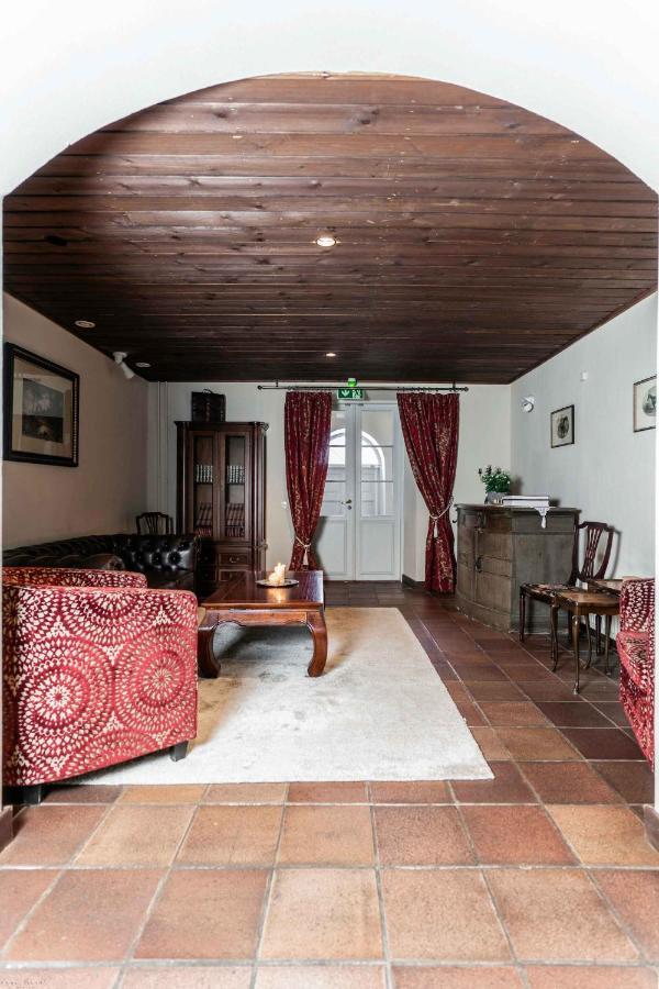 Hotel Sannasin Kartano Extérieur photo