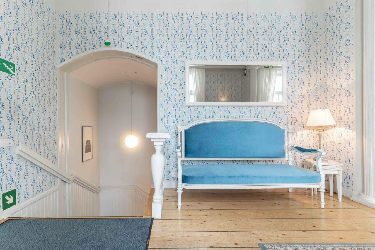 Hotel Sannasin Kartano Extérieur photo