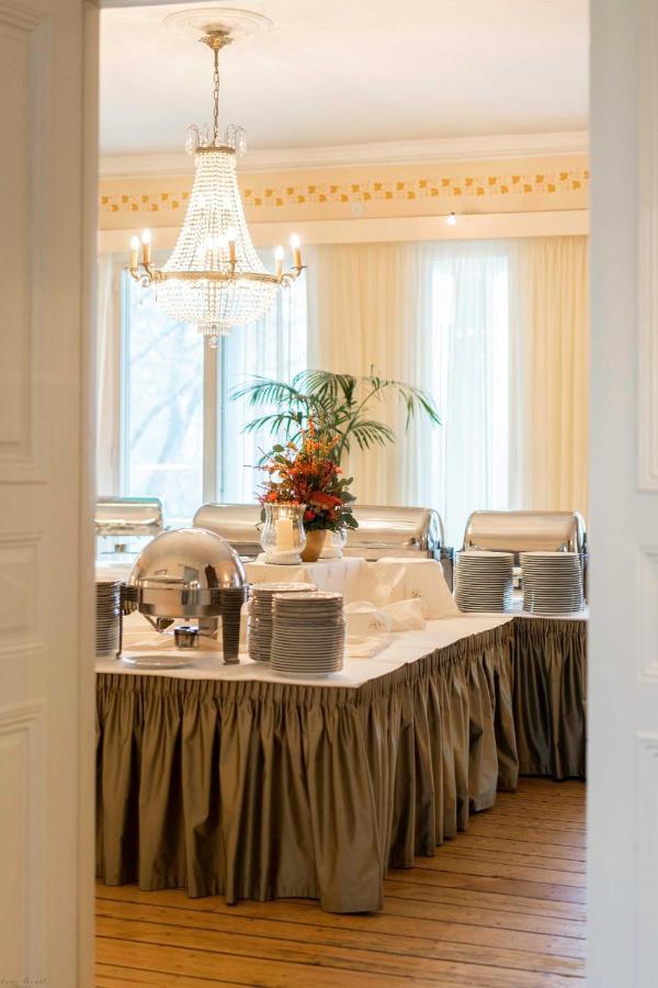 Hotel Sannasin Kartano Extérieur photo