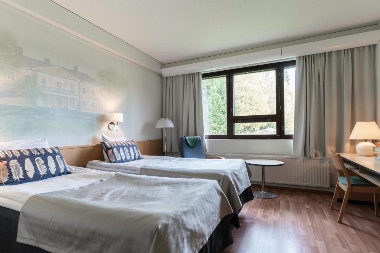 Hotel Sannasin Kartano Extérieur photo