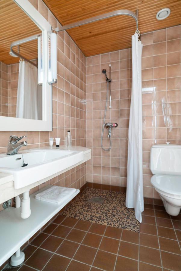 Hotel Sannasin Kartano Extérieur photo