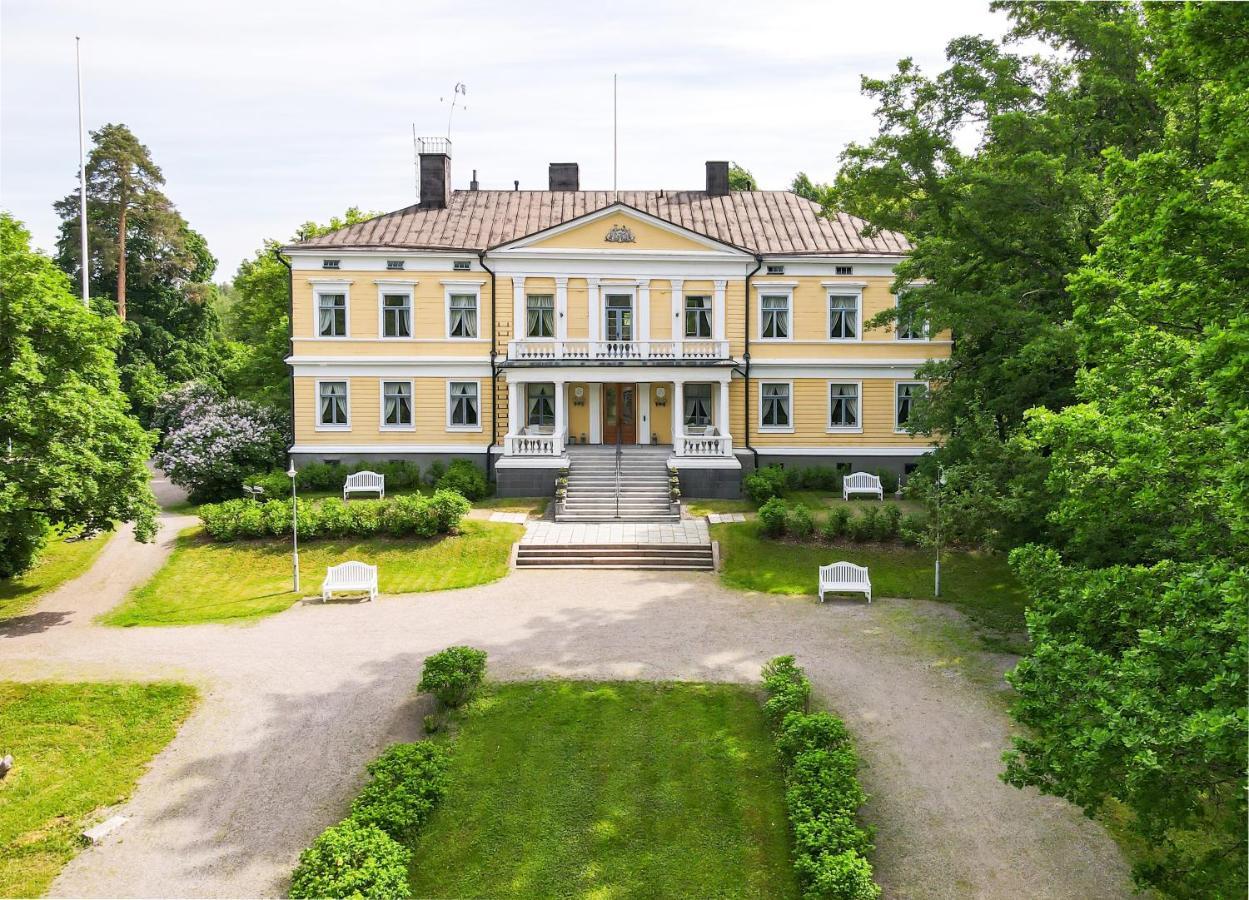 Hotel Sannasin Kartano Extérieur photo