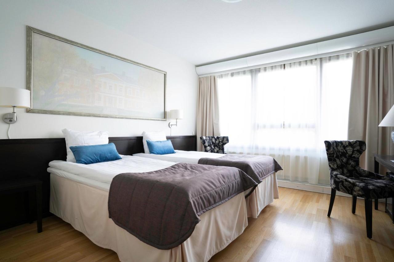 Hotel Sannasin Kartano Extérieur photo