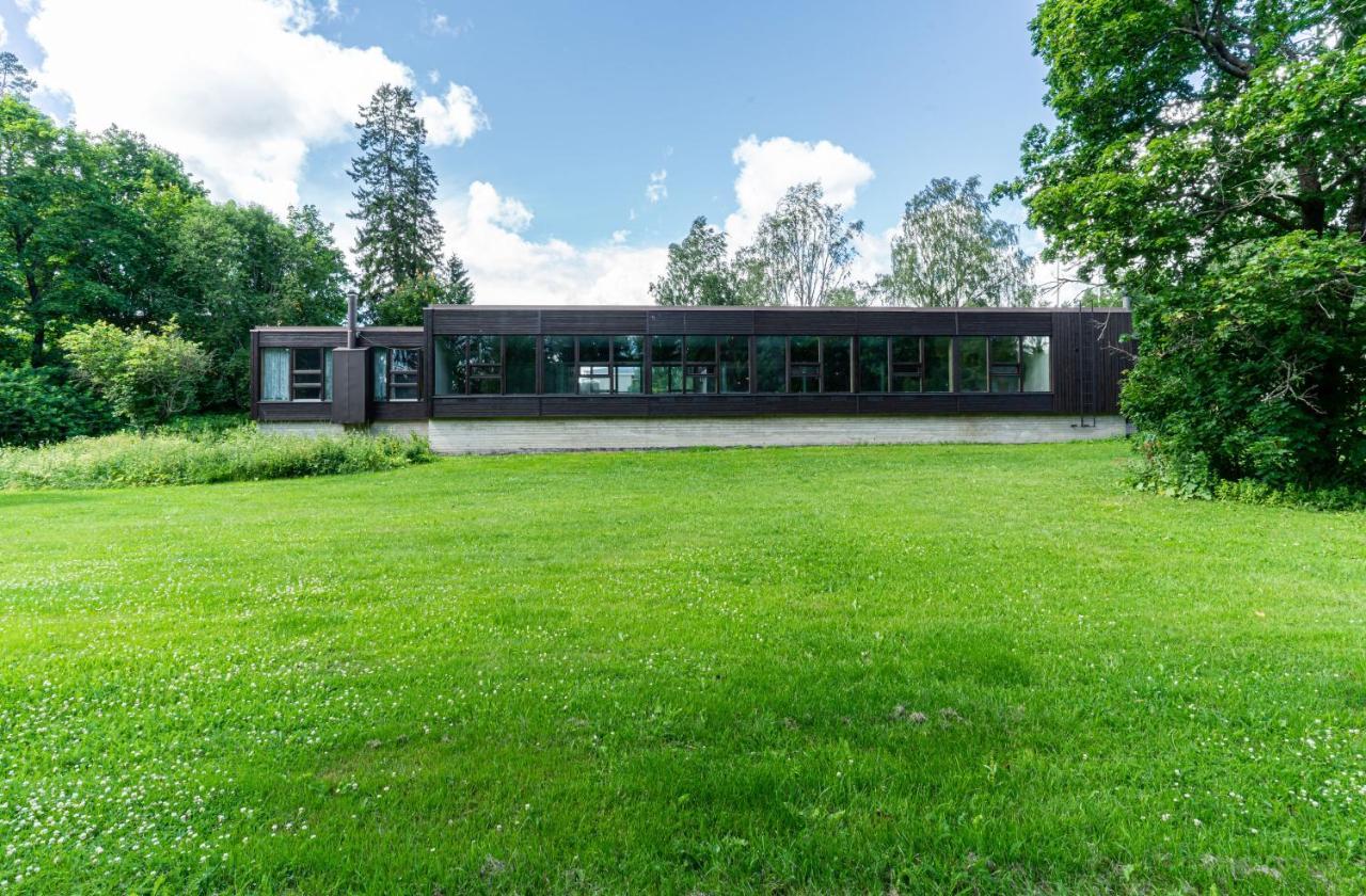 Hotel Sannasin Kartano Extérieur photo