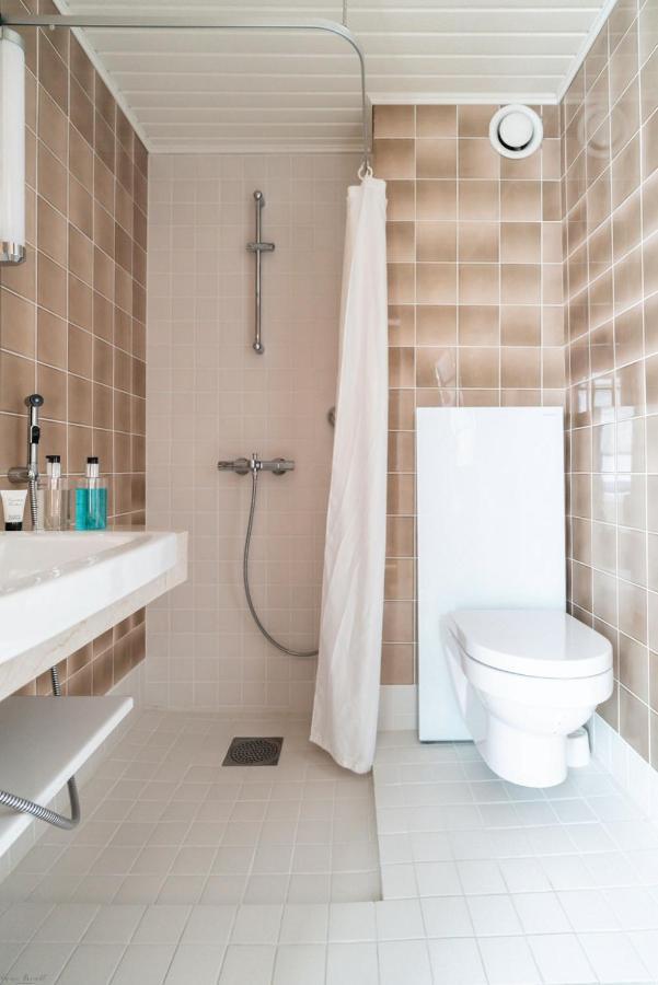 Hotel Sannasin Kartano Extérieur photo