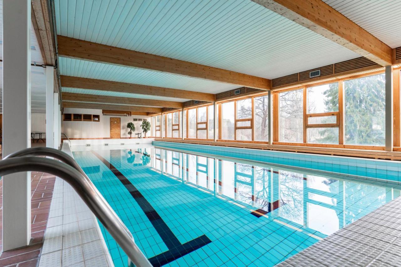 Hotel Sannasin Kartano Extérieur photo