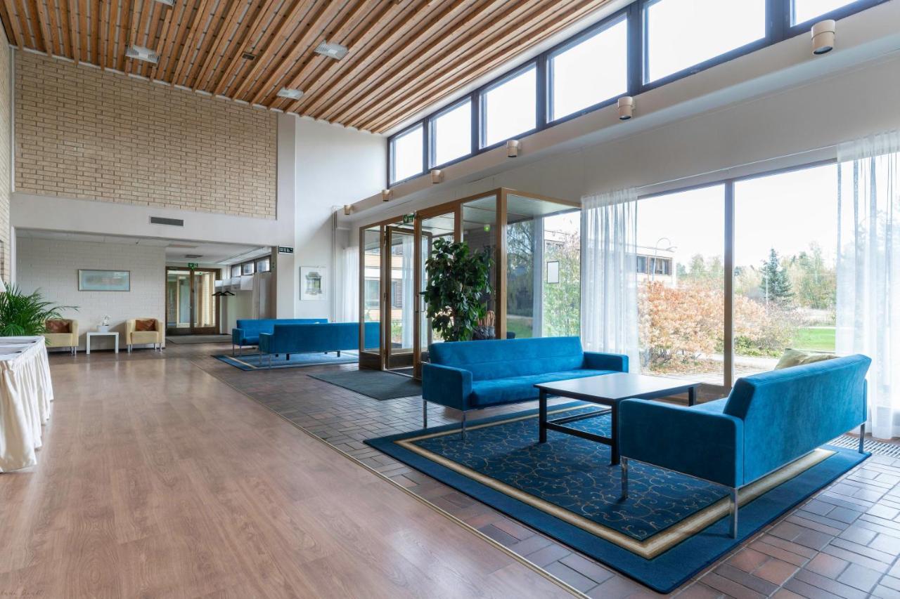 Hotel Sannasin Kartano Extérieur photo