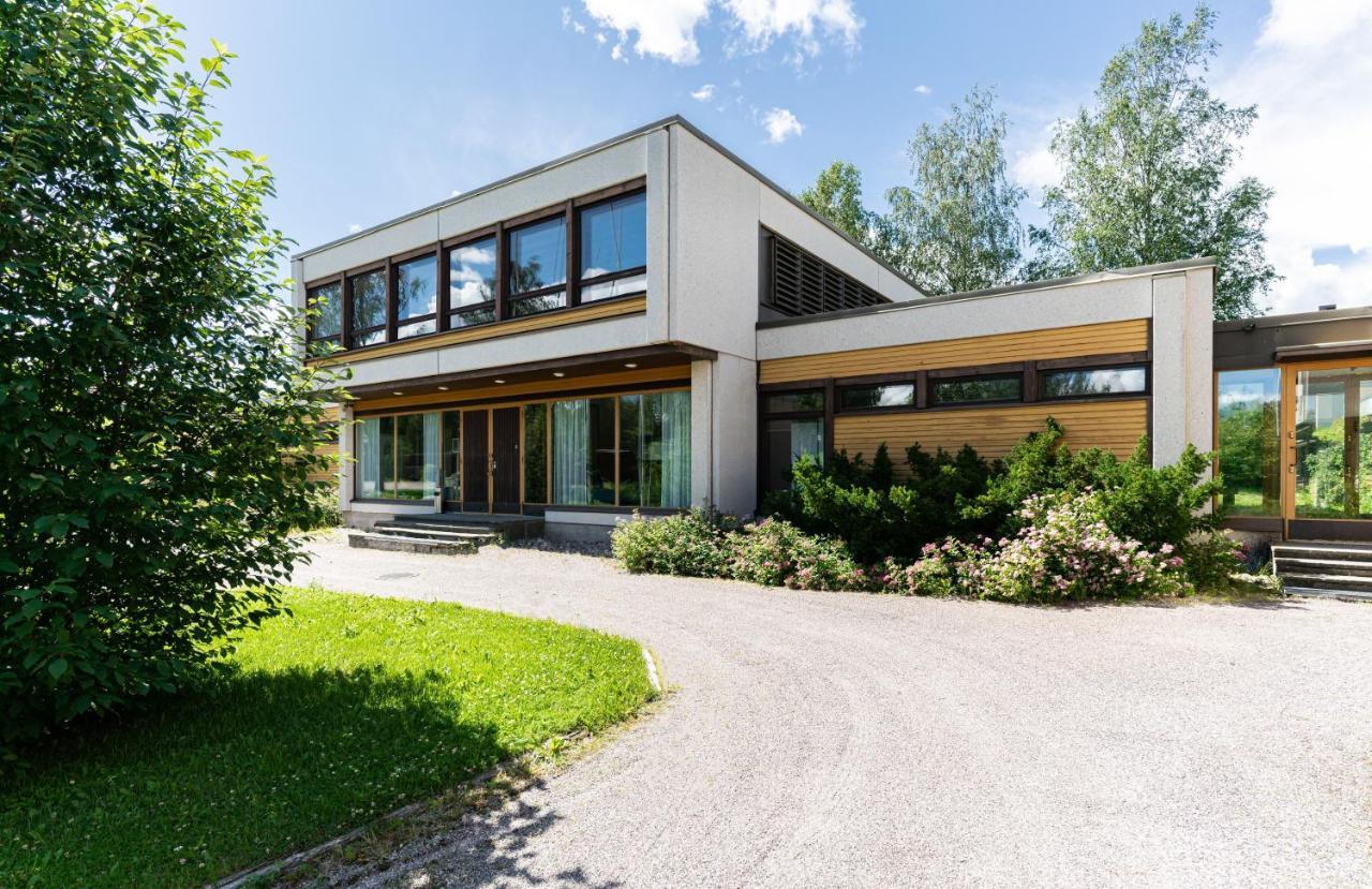 Hotel Sannasin Kartano Extérieur photo