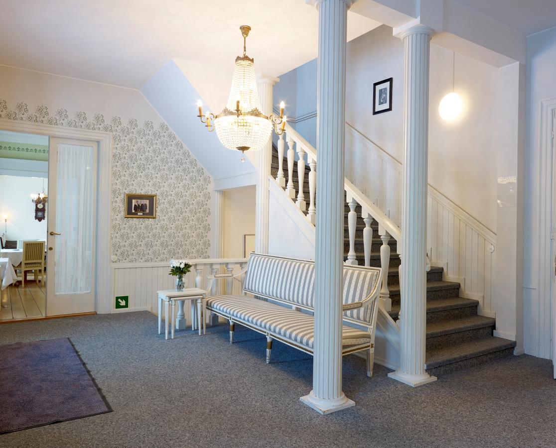 Hotel Sannasin Kartano Extérieur photo