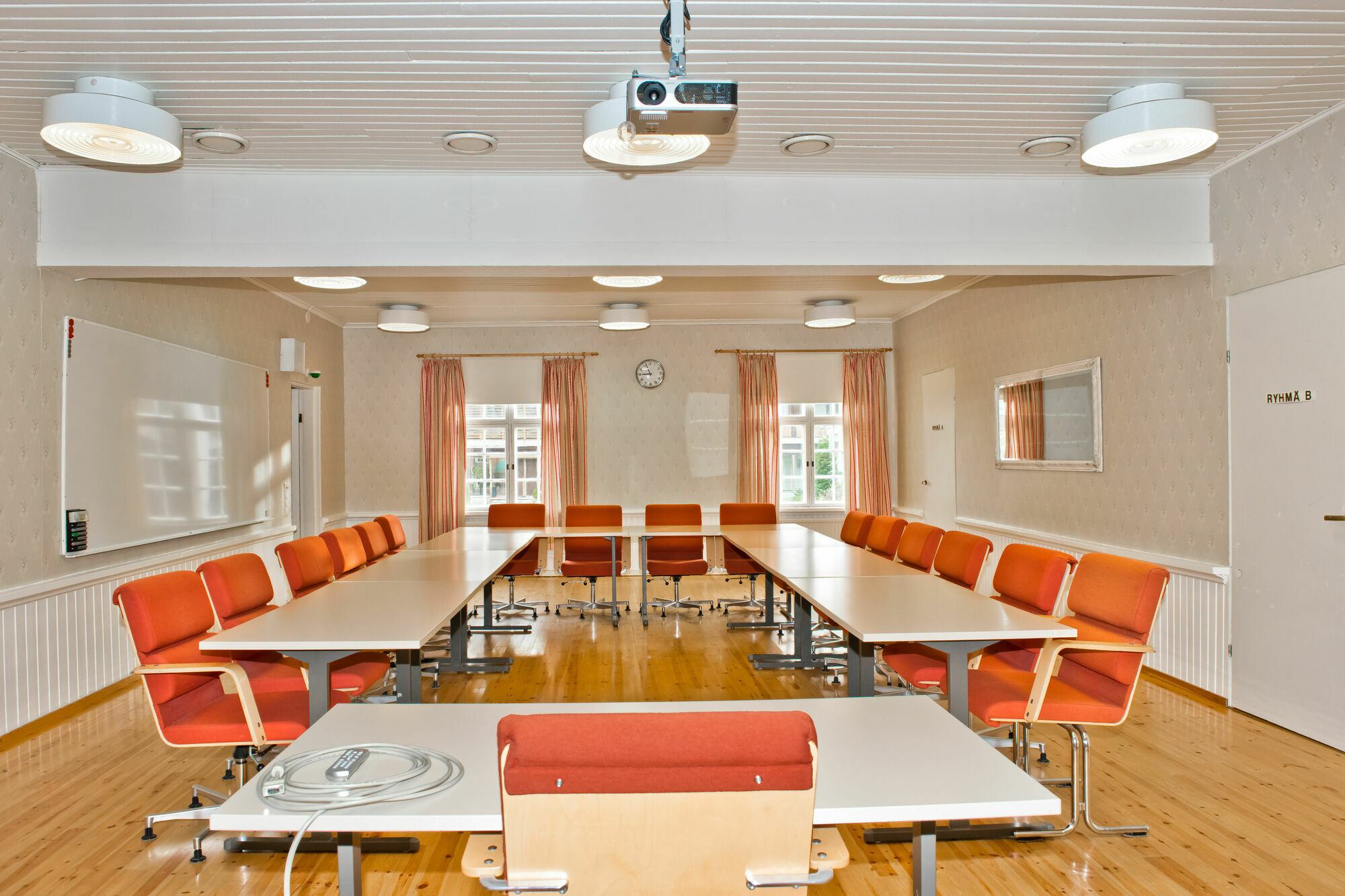 Hotel Sannasin Kartano Extérieur photo