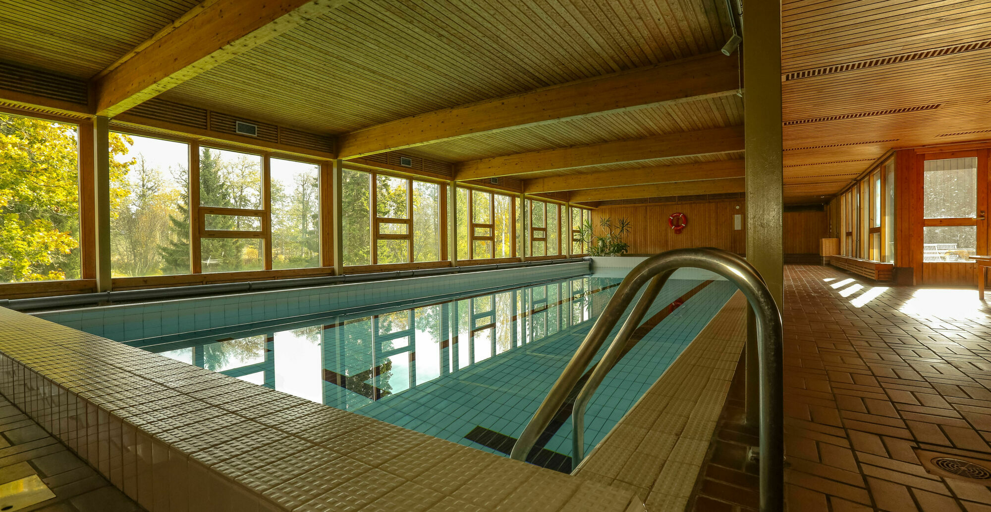 Hotel Sannasin Kartano Extérieur photo
